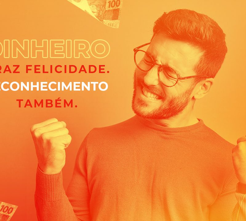 Campanhas de Incentivo com Recompensas em Dinheiro